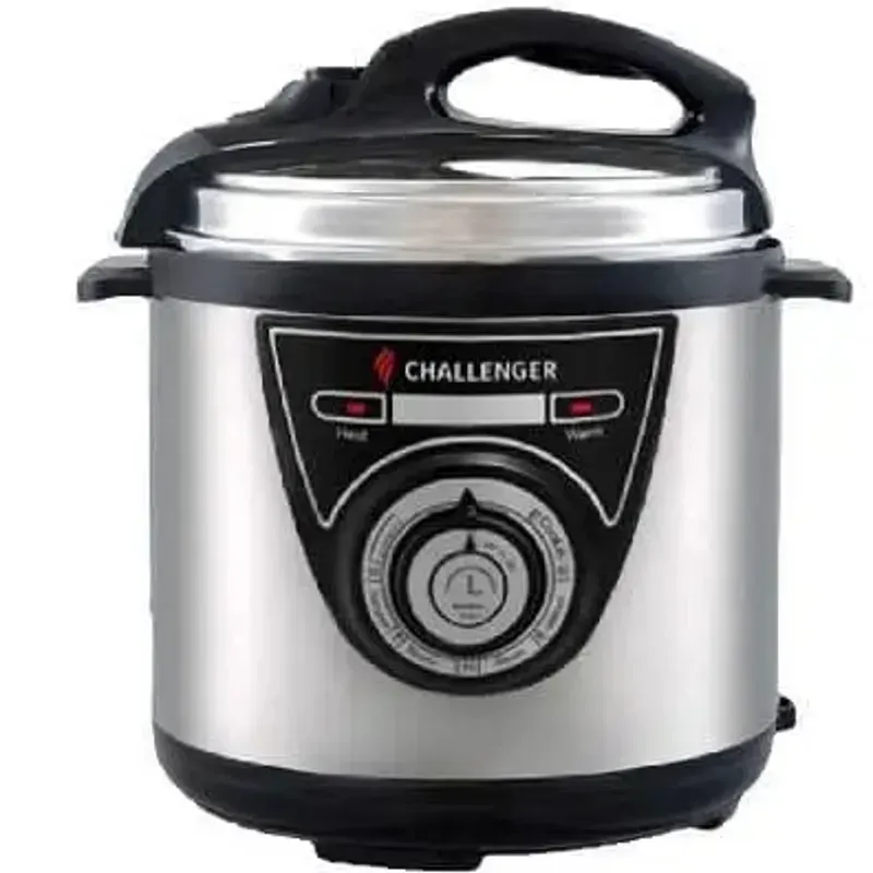 OLLA MULTIFUNCIÓN CHALLENGER 7L