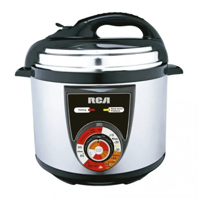 OLLA MULTIFUNCIÓN RCA 5L