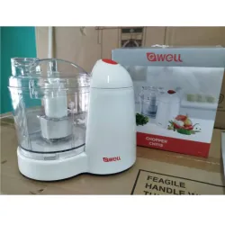 PICADOR ELÉCTRICO GWELL