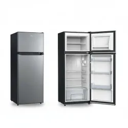 REFRIGERADOR EKO 8.1 PIES INVERTER 