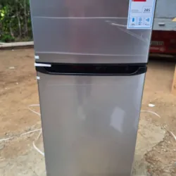 REFRIGERADOR EKO 8.5 PIES