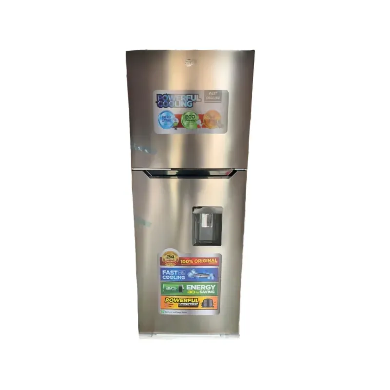 REFRIGERADOR EKO 9.5 PIES CONGELACIÓN SECA