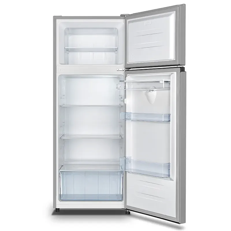 REFRIGERADOR HISENSE 7.3 PIES CON DISPENSADOR