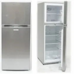 REFRIGERADOR MILEXUS 9.1 PIES CONGELACIÓN SECA