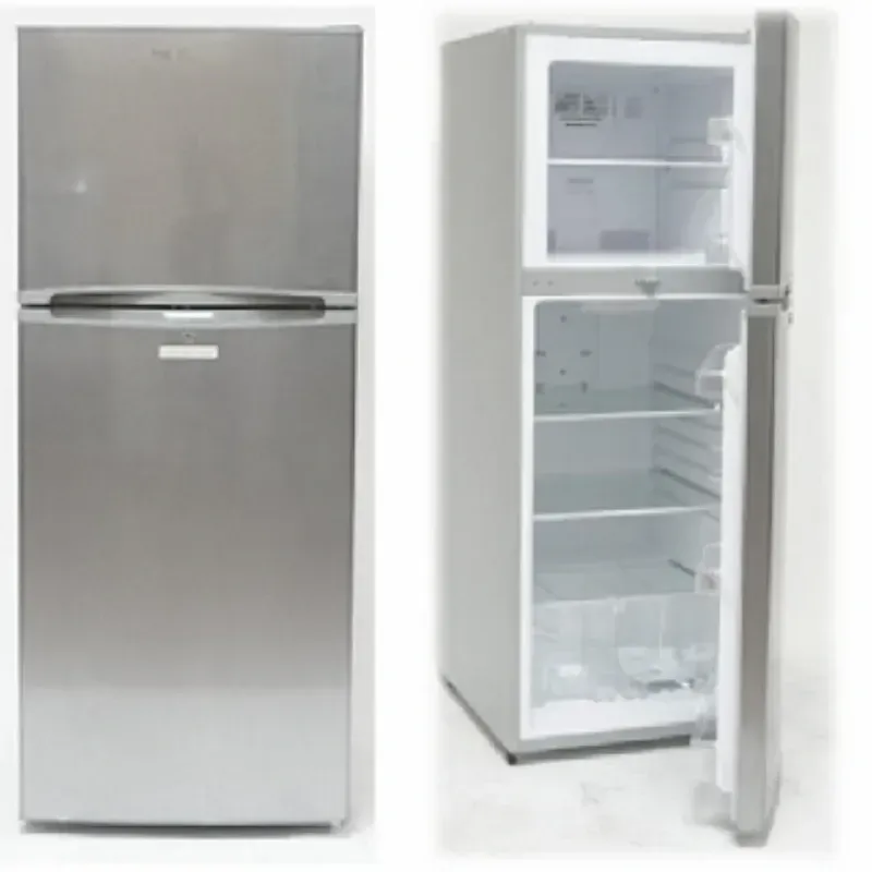 REFRIGERADOR MILEXUS 9.1 PIES CONGELACIÓN SECA