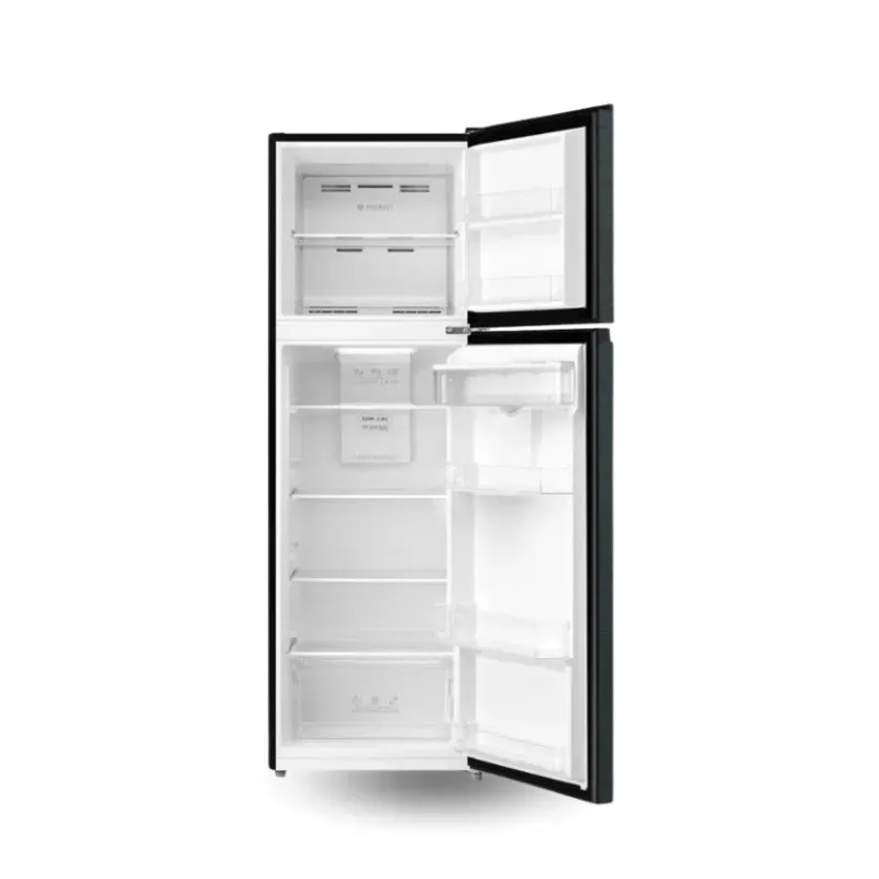 REFRIGERADOR ROYAL 11 PIES CONGELACIÓN SECA CON DISPENSADOR