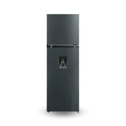 REFRIGERADOR ROYAL 11 PIES CONGELACIÓN SECA CON DISPENSADOR