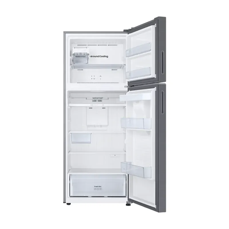 REFRIGERADOR SAMSUNG 14.5 PIES CON DISPENSADOR 