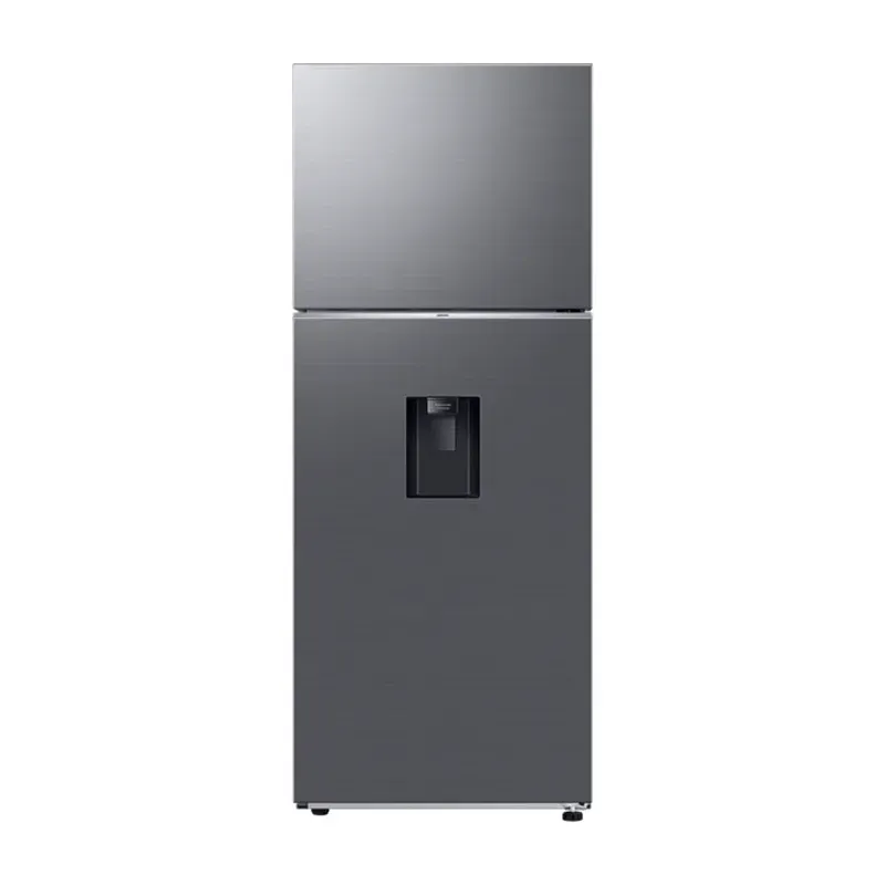 REFRIGERADOR SAMSUNG 14.5 PIES CON DISPENSADOR 
