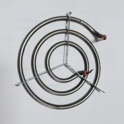 RESISTENCIA ELÉCTRICA