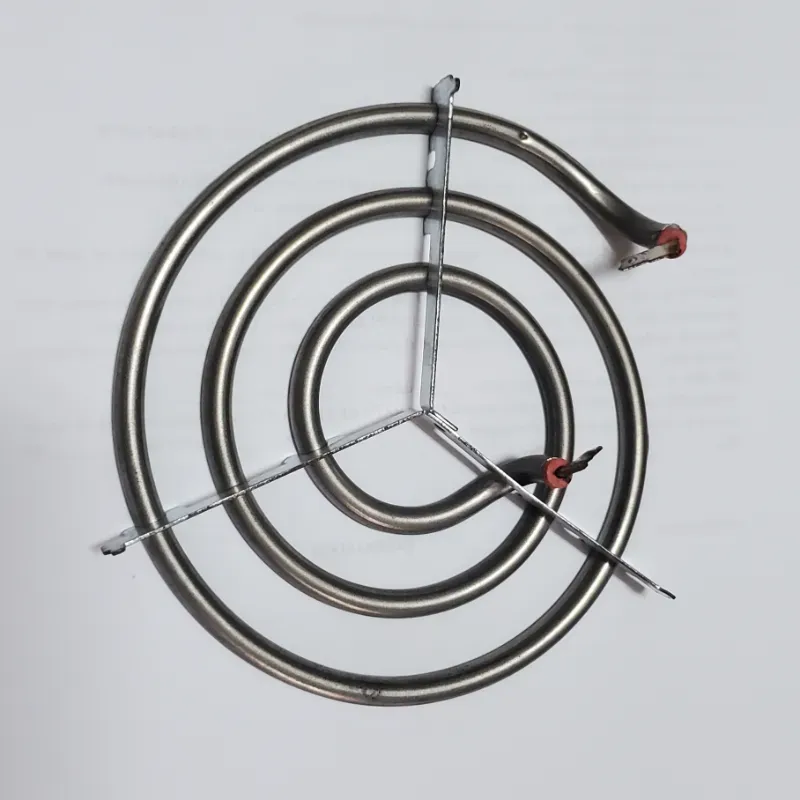RESISTENCIA ELÉCTRICA