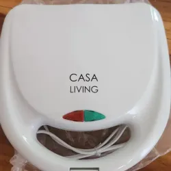 SANDWICHERA CASA LIVING 