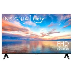SMART TV INSIGNIA 40"