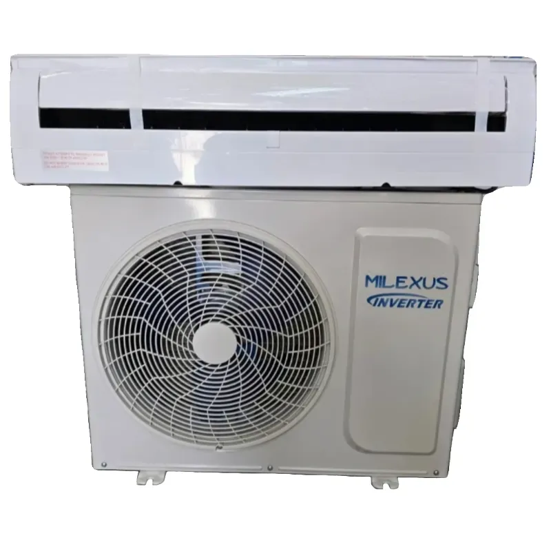 SPLIT INVERTER MILEXUS 1 TONELADA