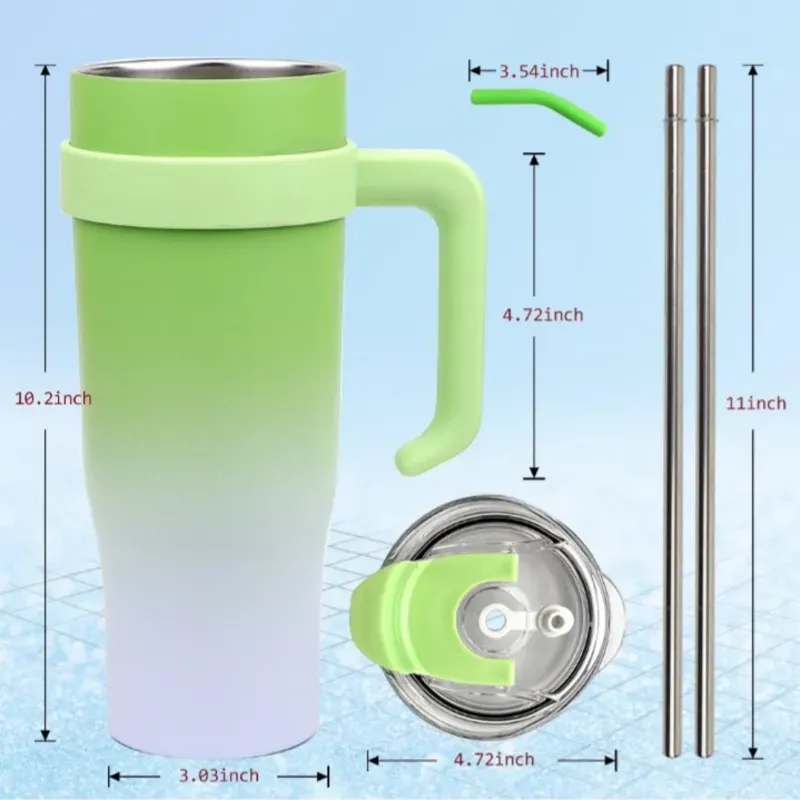 VASO TÉRMICO + ABSORBENTE