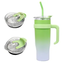 VASO TÉRMICO + ABSORBENTE