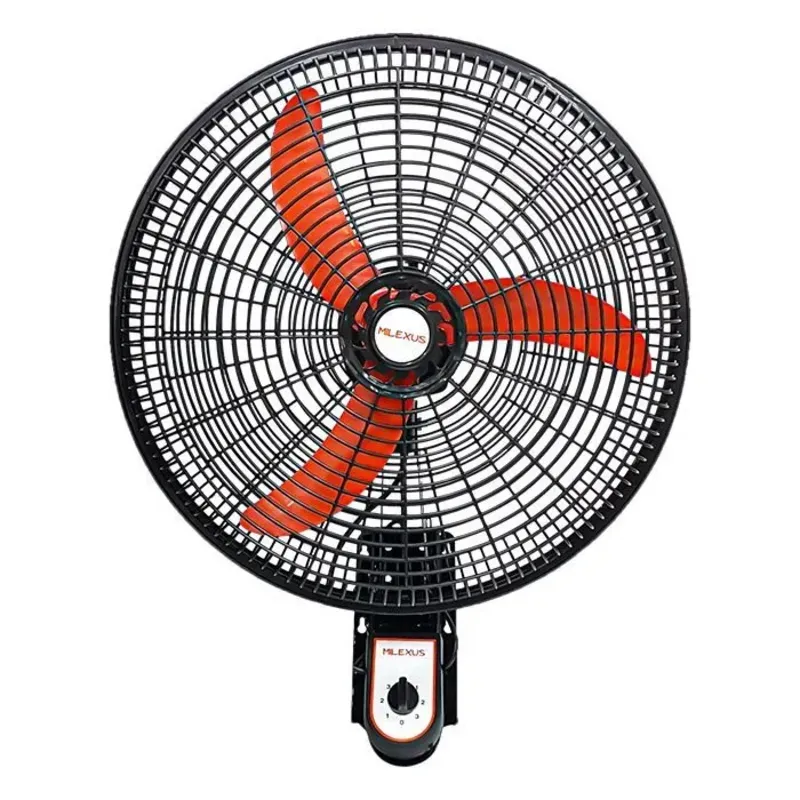 VENTILADOR DE PARED MILEXUS 18"