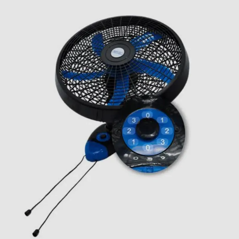 VENTILADOR DE PARED ROYAL 18"