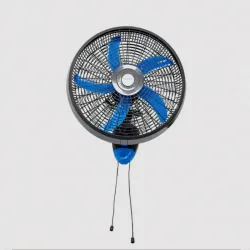 VENTILADOR DE PARED ROYAL 18"