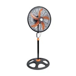 VENTILADOR DE PEDESTAL MILEXUS 18"