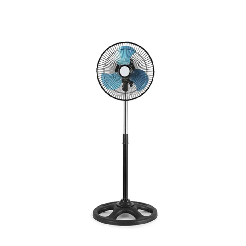 VENTILADOR MINI CICLÓN DAWANG 10"