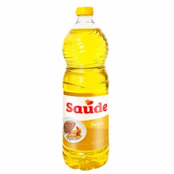 Aceite Vegetal 