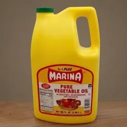 Aceite Vegetal