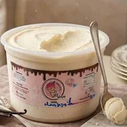 Pote de Helado El Primor