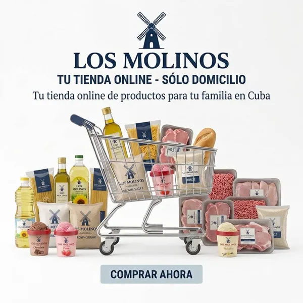En nuestra tienda digital puedes comprar productos por unidades o personalizar su combo.
Domicilio Gratis en el municipio de Cruces.