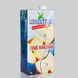 Jugo de Manzana