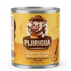 Leche Condensada 