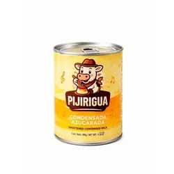 Leche Condensada Pijirigua
