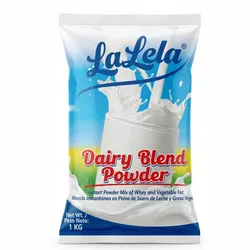 Leche en Polvo