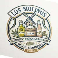Los Molinos 🇨🇺
