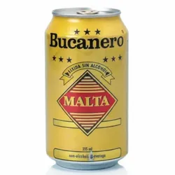 Malta Bucanero