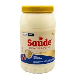 Mayonesa