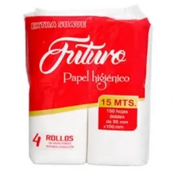 Papel Higiénico