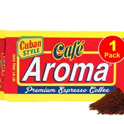Paquete de Café
