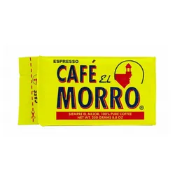 Paquete de Café El Morro