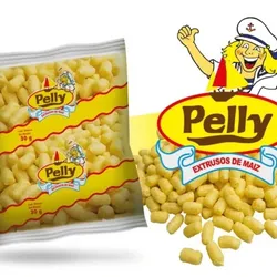 Paquete de Pelly