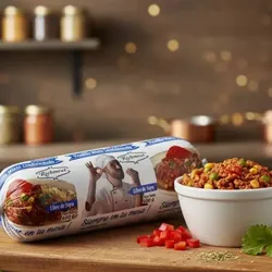 Paquete de Picadillo