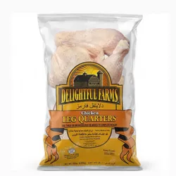 Paquete de Pollo