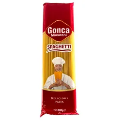 Paquete de Spaghetti