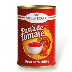 Pasta de Tomate