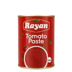 Pasta de Tomate