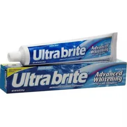 Pasta Dental Ultrabrite