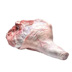 Pernil de puerco