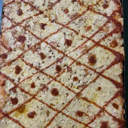 Pizza Familiar