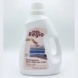 Pomo de Detergente Líquido
