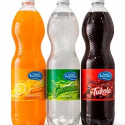 Pomos de Refrescos